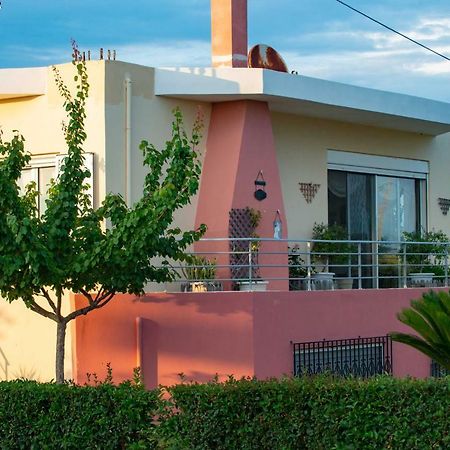 Villa Vasoula Preveza Luaran gambar