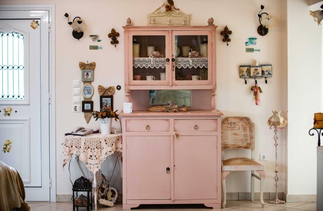 Villa Vasoula Preveza Luaran gambar