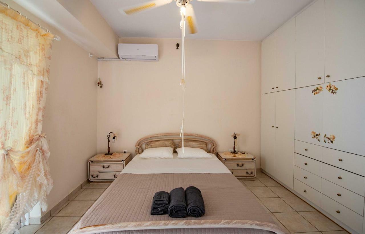 Villa Vasoula Preveza Luaran gambar