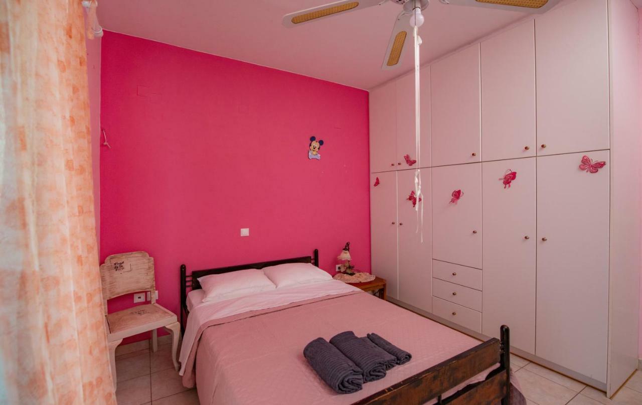 Villa Vasoula Preveza Luaran gambar